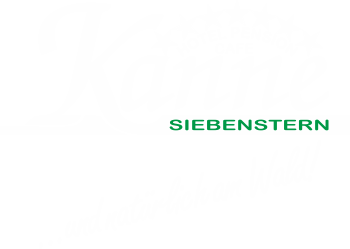 Logo Haus Kanne Siebenstern